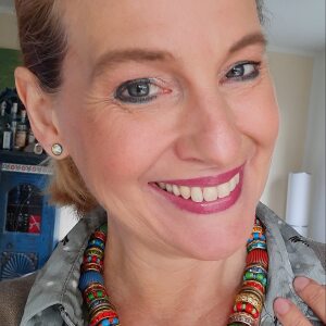 Profilbild von Nina Nowicki