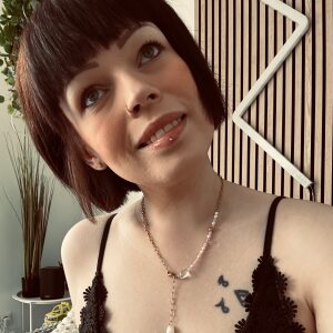 Profilbild von Nina Ogorek