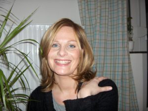 Profilbild von Nina Ohlig