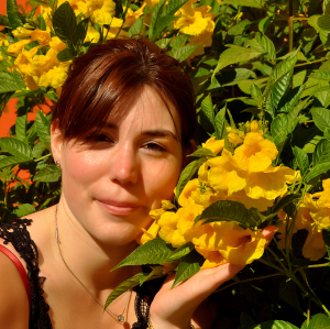 Profilbild von Nina Ommer