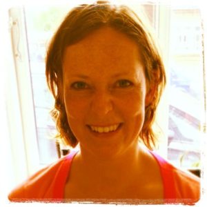 Profilbild von Nina Otten