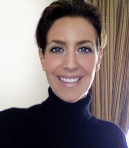Profilbild von Nina Paulsen