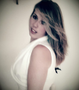 Profilbild von Nina Peters