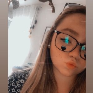 Profilbild von Nina Petira