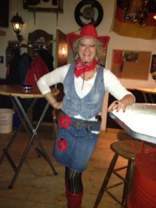 Profilbild von Nina Pierkes