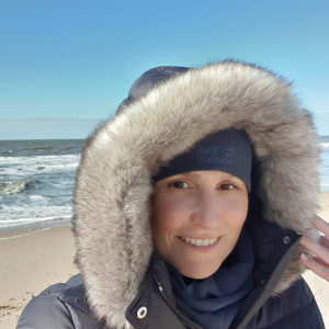 Profilbild von Nina Plön