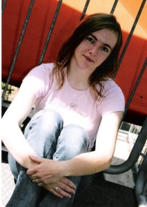 Profilbild von Nina Pohlack