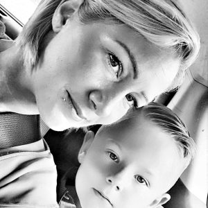 Profilbild von Nina Raab