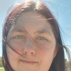 Profilbild von Nina Radermacher