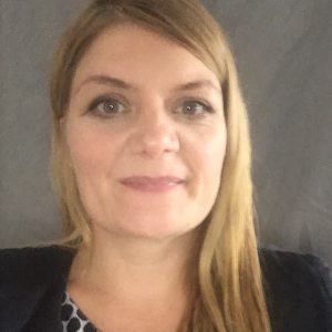 Profilbild von Nina Richter-Rose