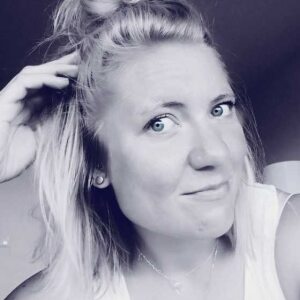 Profilbild von Nina Ritter