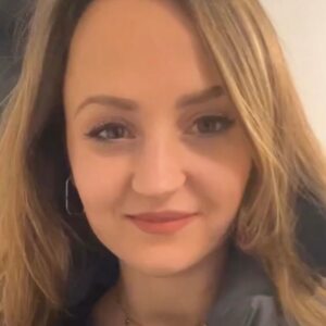 Profilbild von Nina Riznich