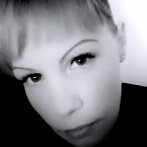 Profilbild von Nina Rodewald