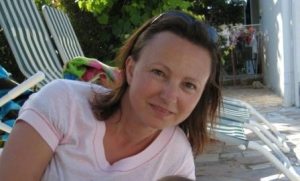 Profilbild von Nina Rödig