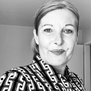 Profilbild von Nina Röthemeier