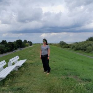 Profilbild von Nina Rohlfing