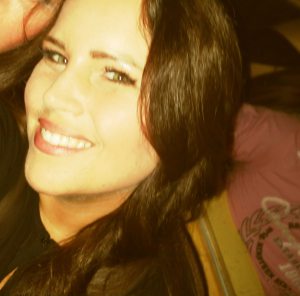 Profilbild von Nina Sandner