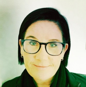 Profilbild von Nina Saur