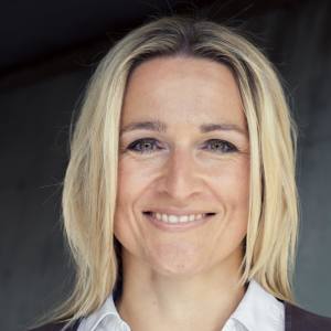 Profilbild von Nina Schabel-Pittracher