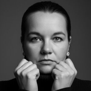 Profilbild von Nina Schell