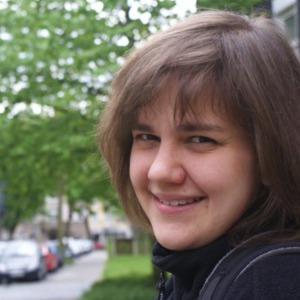 Profilbild von Nina Schewe