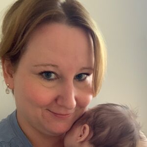 Profilbild von Nina Schiefer