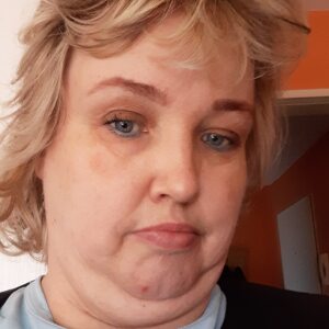 Profilbild von Nina Schlecht