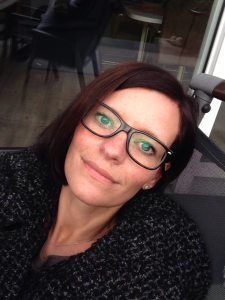 Profilbild von Nina Schlegel