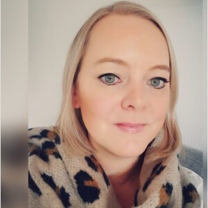 Profilbild von Nina Schmidt-Alemeier