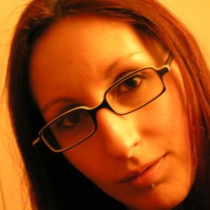 Profilbild von Nina Schmidt