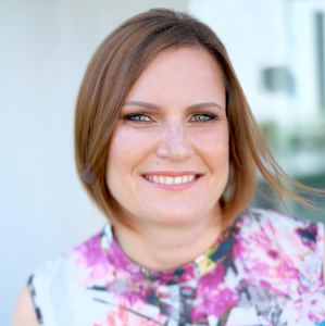 Profilbild von Nina Schmitz