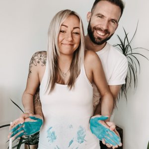 Profilbild von Nina Schneider