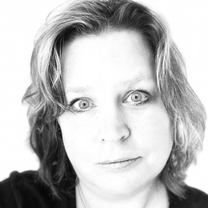 Profilbild von Nina Schöneweiß