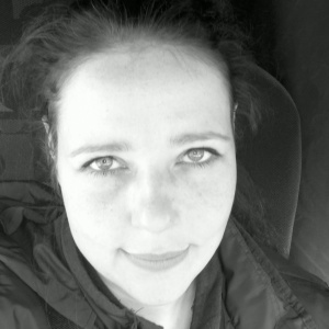 Profilbild von Nina Scholz