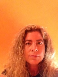 Profilbild von Nina Schröder