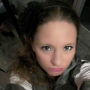 Profilbild von Nina Schüller