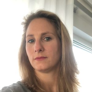 Profilbild von Nina Schulte