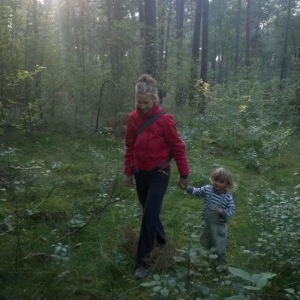 Profilbild von Nina Schumacher