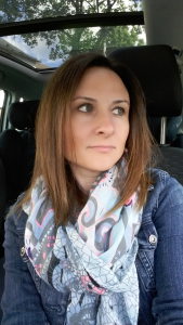 Profilbild von Nina Schuster