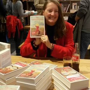 Profilbild von Nina Sedano