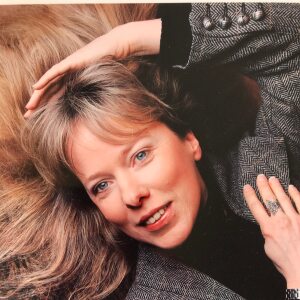 Profilbild von Nina Seidel