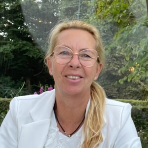 Profilbild von Nina Seidemann