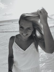 Profilbild von Nina Selent