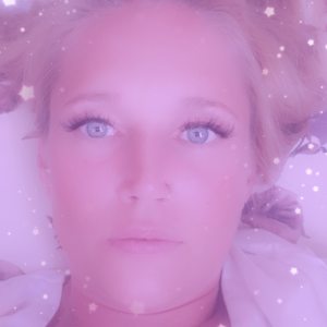 Profilbild von Nina Serin