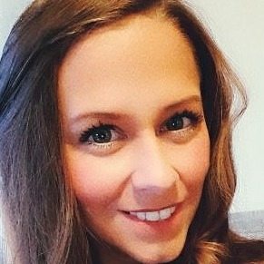 Profilbild von Nina Sluka