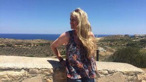 Profilbild von Nina Soer