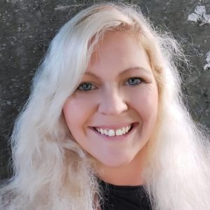 Profilbild von Nina Sokolowski