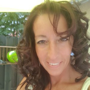 Profilbild von Nina Sonnenberg