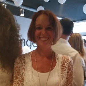 Profilbild von Nina Stein