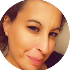 Profilbild von Nina Steinbuechel